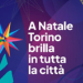 Immagine rappresenta l'evento di Natale di Luce