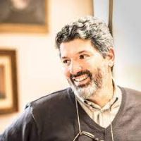 Luca ROLANDI - Presidente della Circoscrizione 2