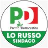 PARTITO DEMOCRATICO - LO RUSSO