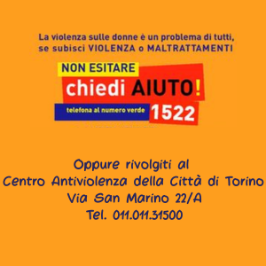 immagine contenente un estratto delle informazioni scritte sull'area testuale.