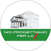 NOI PROGETTIAMO PER LA 2