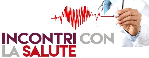 Ciclo di conferenze "Incontri con la salute"  presso le Biblioteche C. Pavese via Candiolo 79 e  Villa Amoretti c. so Orbassano 200 dalle ore 17,00 alle ore 19,00. Ingresso libero. 