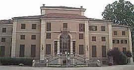 Villa Amoretti