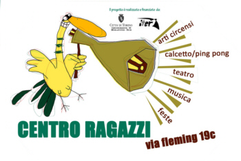 Centro Ragazzi MiraFleming