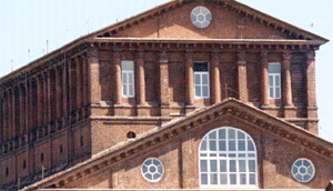 Istituto "Poveri Vecchi"