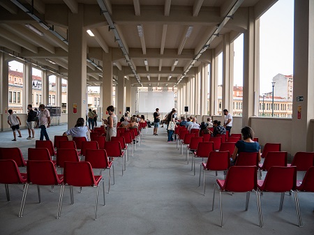 Cocity - Via Cumiana 15