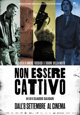 NON ESSERE CATTIVO NON ESSERE CATTIVO
