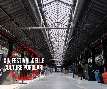 Le OGR diventano piazza: Torino, Bochum e Milano a confronto.