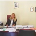 La Presidente della Circoscrizine 3 Francesca Troise