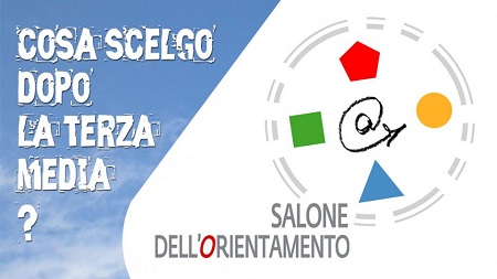 Salone dell'Orientamento 2019
