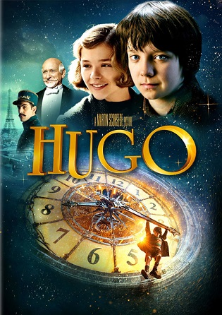 HUGO CABRET HUGO CABRET