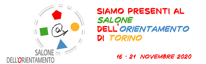 Salone dell'Orientamento 2020