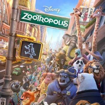 zootropolis z z z 