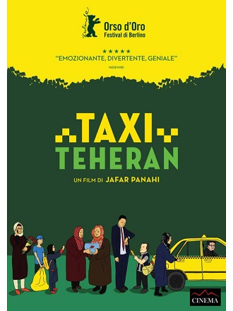 TAXI TEHERAN TAXI TEHERAN