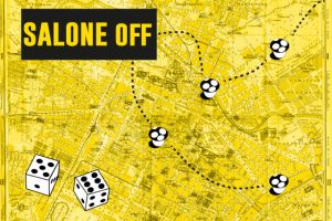 Salone del Libro 2019 - SALONE OFF Circoscrizione 3