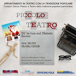 Natale 2018 in Circoscrizione 3 