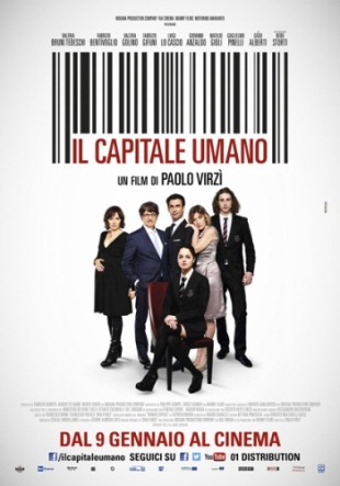 Il capitale umano - Rassegna Cinema in Famiglia