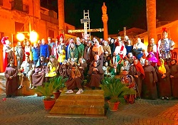 Natale 2019 in Circoscrizione 3 