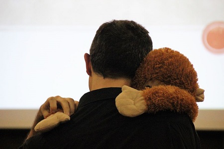 Storia di Bimba - Artemuda