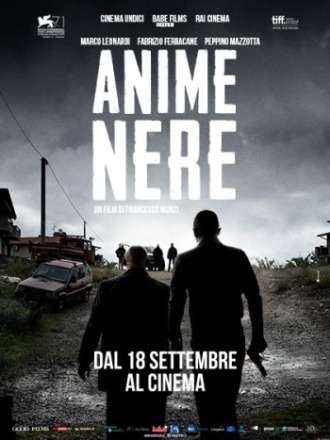 Anime nere - Rassegna Cinema in Famiglia
