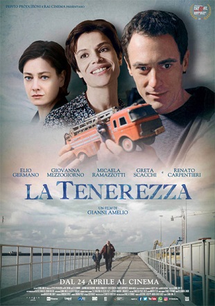 LA TENEREZZA LA TENEREZZA