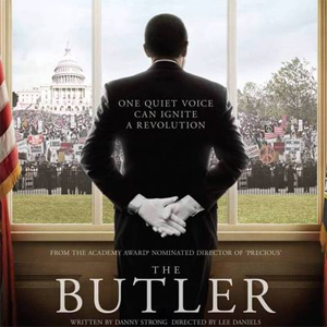 The Butler
