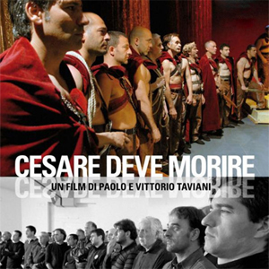 Cesare deve morire