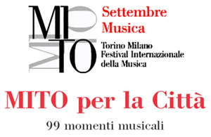 MITO per la Citt�