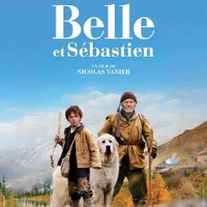 Belle e Sebastien