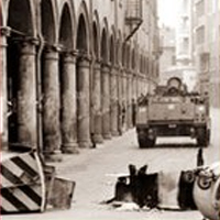 L'odore acido di quei giorni