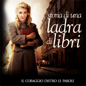 Storia di una ladra di libri