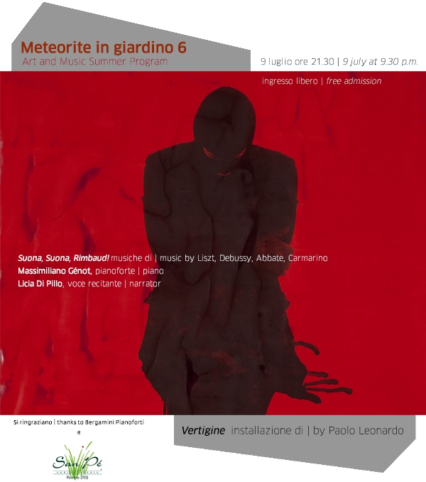 meteorite in giardino 6