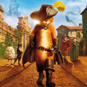 Il gatto con gli stivali