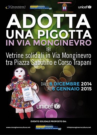 Adotta una Pigotta 2014