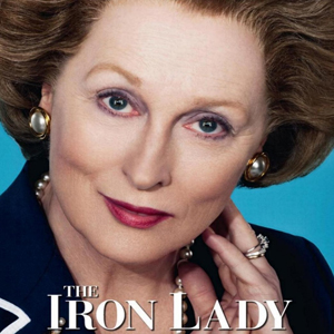 The Iron Lady