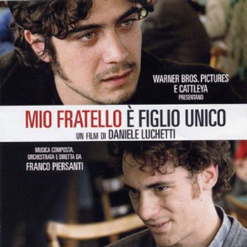 Mio fratello � figlio unico - Rassegna Cinema in Famiglia