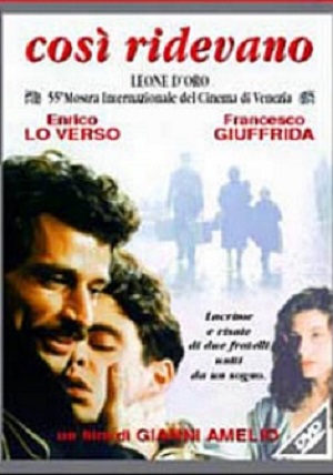 COSI' RIDEVANO COSI' RIDEVANO