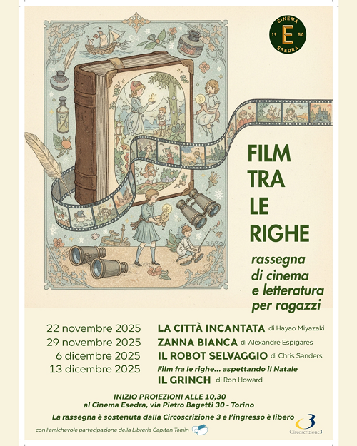 Film tra le righe