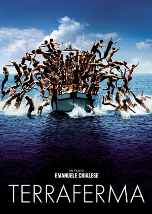 TERRAFERMA TERRAFERMA  TERRAFERMA TERRAFERMA