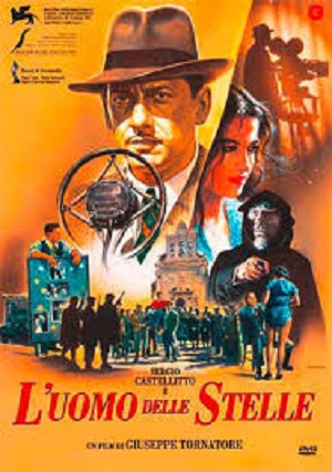 L'UOMO DELLE STELLE