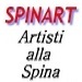 logo spinart
