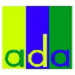 Logo ADA