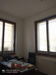 Immagine dei lavori presso i Centri di Incontro