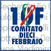 Logo Comitato 10 febbraio