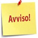 Logo Avviso Giallo
