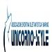 Logo Unicorno Style