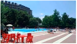 Immagine Piscina Lombardia stagione estiva