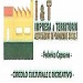 Logo Impresa e Territorio