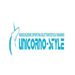 Logo Unicorno Style