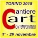 Logo Cantiere Art